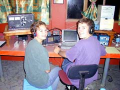 CQWW