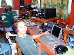 CQWW