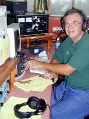 CQWW