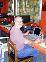 CQWW
