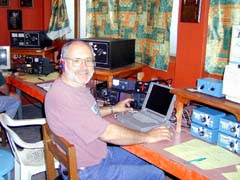 CQWW