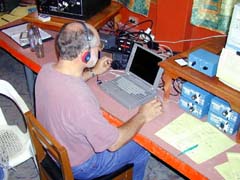 CQWW