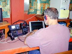 CQWW