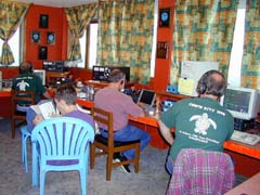 CQWW