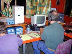 CQWW