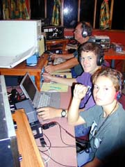CQWW