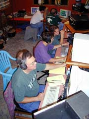 CQWW