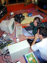 CQWW