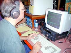 CQWW