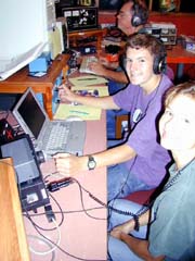 CQWW