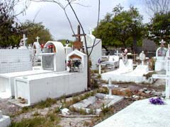 Cemetary