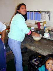 Cooking