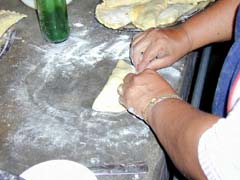 Cooking