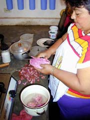 Cooking