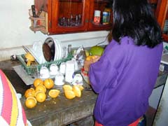 Cooking