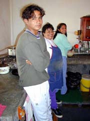 Cooking
