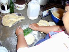Cooking