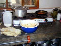 Cooking