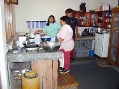 Cooking