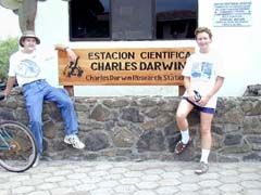 Darwin