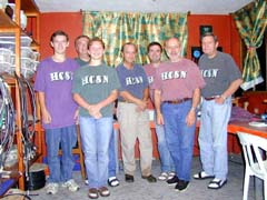 HC8N