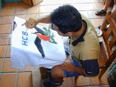T-shirt