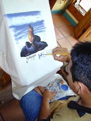 T-shirt
