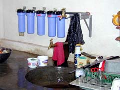 Water